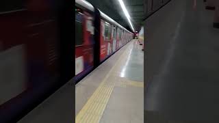 Netaji Bhawan Meto Station Shorts Kolkata Metro 💝💝💝🌷🌷🌷💯 [upl. by Johst884]