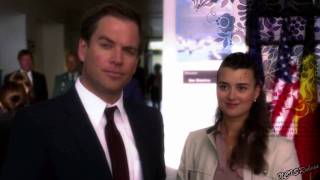 NCIS Tony amp Ziva  Wish you were here [upl. by Merridie]