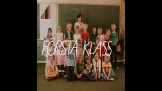 Första Klass  Intro [upl. by Halliday]