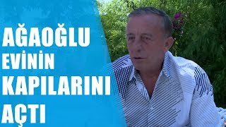 Magazin Ali Ağaoğlunun Süper Lüks Yalısı [upl. by Assenat]