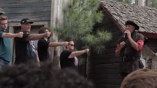 Is Hypnosis Real Georgia Renaissance Festival 2018 [upl. by Mure49]