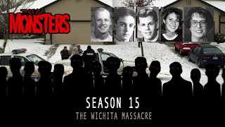 The Wichita Massacre [upl. by Aiseneg]