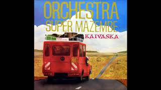 Orchestra Super Mazembe  Mwana Nyiau [upl. by Guzel]