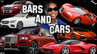 TYGA Car Collection [upl. by Aikas352]