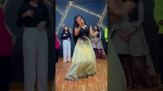 Zaalima  Dance Cover  anuradhajha Choreography [upl. by Alvarez]