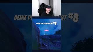 Seit wann ist das in Fortnite möglich Double Kill fortnite rage gameplayyoutubeshorts [upl. by Karwan126]