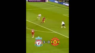 Liverpool vs Man utd 70 🔥🔥 crivellaro youtube [upl. by Quincy]