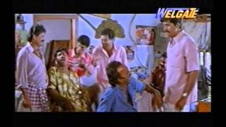 THE PORTER Super Hit Malayalam Full Movie  1996 [upl. by Yrelav]