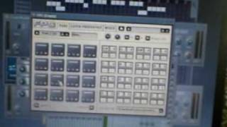 Instructional Use USB Joystick or Gamepad in FL Studio Windows XP [upl. by Adnauqahs861]