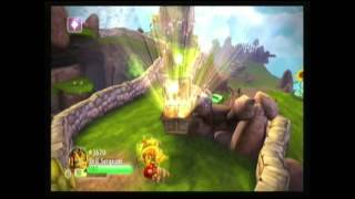 skylanders chapitre 2 [upl. by Onez81]