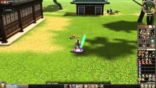 Metin2 HU Aquila carverHUN pvp videó7 [upl. by Nhguahs11]