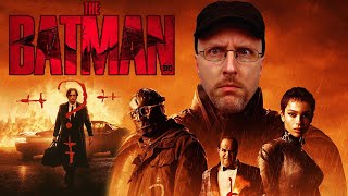 The Batman  Nostalgia Critic [upl. by Kenyon]