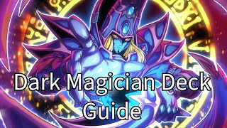 Crackdown  Successor Soul but in Dark Magician Attack Directly for 4500 Dark Magician Deck Guide [upl. by Nevek]