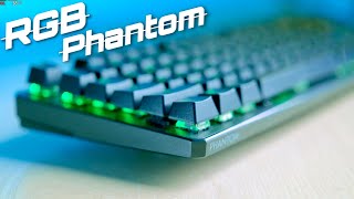 Tecware Phantom RGB Gamiing keyboard Review  ৪৫০০ টাকায় বেস্ট ম্যেক্যানিকাল কিবোর্ড [upl. by Phip]