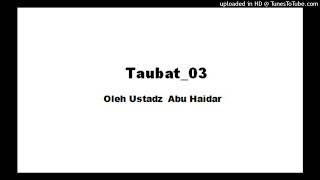 Taubat03 [upl. by Otxis590]