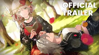 takt op Symphony  Final Trailer JP [upl. by Betty787]