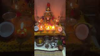 Yedu sanivaarala puja 3rd week [upl. by Ikcaj337]