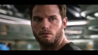 Passengers First Part Full Movie Part 1 [upl. by Mariellen]