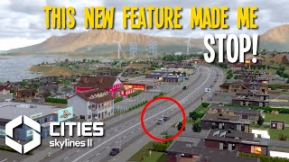 Dont Miss the Game Changing Sound amp Music in Cities Skylines 2 Dev Diary Deep Dive 12 [upl. by Ahsatam]