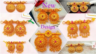 New Trendy Mangalsutra design for Ganthan  Mangalsutra design [upl. by Curkell]