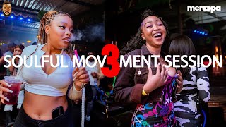 SOULFUL MOVEMENT SESSION VOL 3  AMAPIANO SOULFUL  MIX BY TWISTA WA MEROPA  JULY MIX [upl. by Kyrstin]