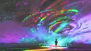 Enter The Astral Realm  432 Hz Deep Lucid Dreaming Sleep Music  8 Hz Binaural Beat Brainwaves [upl. by Greene998]