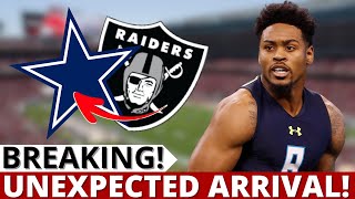 THATS RIGHT COWBOYS AND THEIR PLANS WITH GAREON CONLEY HAPPENING RIGHT NOW DALLAS COWBOYS NEWS [upl. by Burroughs670]