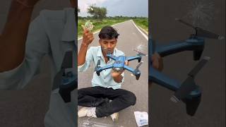 New rc drone unboxing ytshorts toys toyunboxing unboxingtoys chatpattoytv [upl. by Aryam685]