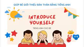 HỌC TIẾNG ANH QUA 17 BÀI HÁT DỄ NHẤT CHO BÉ  Cùng Cô Giáo NGUYỄN HƯỜNG [upl. by Middleton]