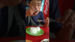 wow eating sinaing na tambacol lutong Pilipino lChef ROM team KAGALA FOODS VLOG Pinoy sides [upl. by Nomed]