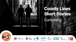 County lines short stories  Cuckooing [upl. by Giarg]