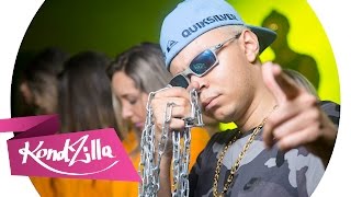 DJ R7  Tropa do R7 KondZilla [upl. by Yrek]