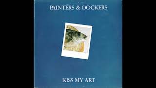 Painters And Dockers  Bad 1988 [upl. by Imim]