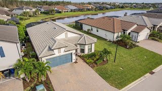 17025 Hadlow Pl Fort Myers FL [upl. by Gregory]