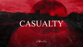 FREE Dark Pop Type Beat  quotCasualtyquot [upl. by Atsirk]