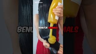 Shampoo Auf Haare😨 short shorts icrimax tiktok roman asmr [upl. by Petie]