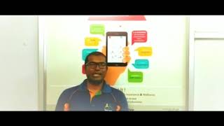 Features of MediBuddy App  Tamil Version [upl. by Murdoch400]