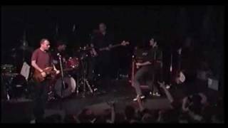 Fugazi  Place Position  Reclamation  Live 1998 [upl. by Aiek]