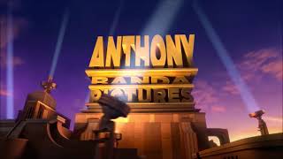 Anthony Holdings logo assemblage January 2024present [upl. by Nahgaem]