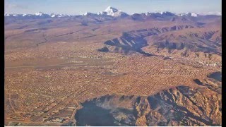 AYMARA  JALLALLA ALTU PATA  FELICIDADES EL ALTO [upl. by Vladimar274]