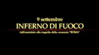 INFERNO DI FUOCO prima parte a documentary by Carlo Cestra [upl. by Selec201]