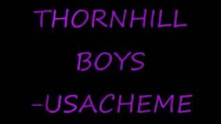 Thornhill boys usachememp4 [upl. by Hilary]