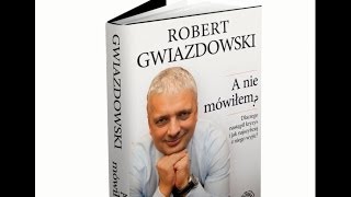 Robert Gwiazdowski  Dlaczego nie dostaniecie emerytur 11 lutego 2014 r [upl. by Ellehcam708]