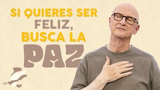 Si quieres ser feliz busca la paz  Andrés Corson  Prédicas Cristianas 2024 [upl. by Luis513]