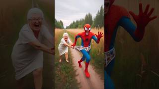 💥❤️ evolution of avengers 🥰 Avengers Evolution ✅ marvel avengers spiderman shorts 510 [upl. by Rehotsirhc]