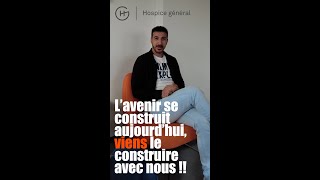 Ahmet apprenti employé de bureau AFP [upl. by Euhsoj128]