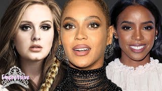 The Music Industry EXPOSED for Blatant Colorism [upl. by Aelam270]