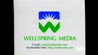 Well Spring MediaFox Lorber 1996 [upl. by Gilbart]