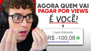 Nova Ferramenta dentro do YouTube dá pra comprar [upl. by Gnanmas222]