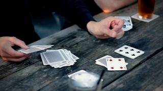 The EASIEST Card Trick Ever  You Cant Screw Up [upl. by Dodds764]